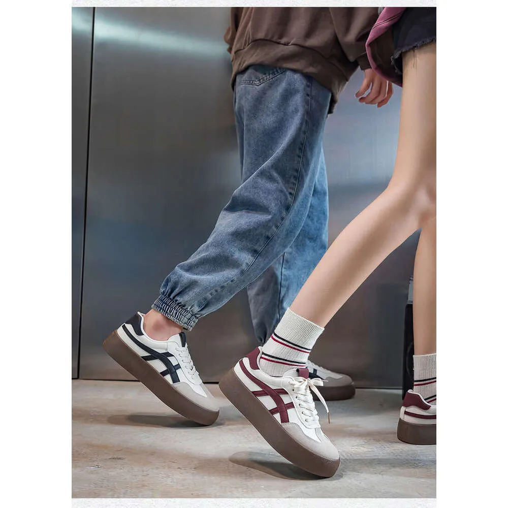 Weiße Sneaker Für Damen Und Herren Freizeit Golfschuhe Mit Sohle_voghion.com