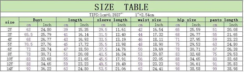 Xmas Festive Unisex Children's Pajama Set Long Sleeve Gingerbread Man ...