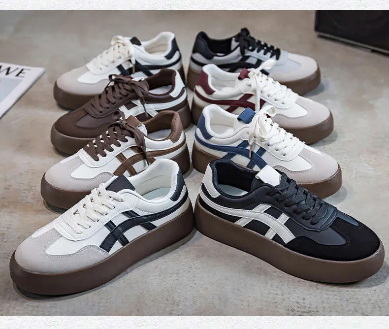 Weiße Sneaker Für Damen Und Herren Freizeit Golfschuhe Mit Sohle_voghion.com