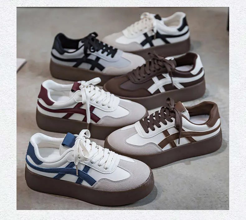 Weiße Sneaker Für Damen Und Herren Freizeit Golfschuhe Mit Sohle_voghion.com