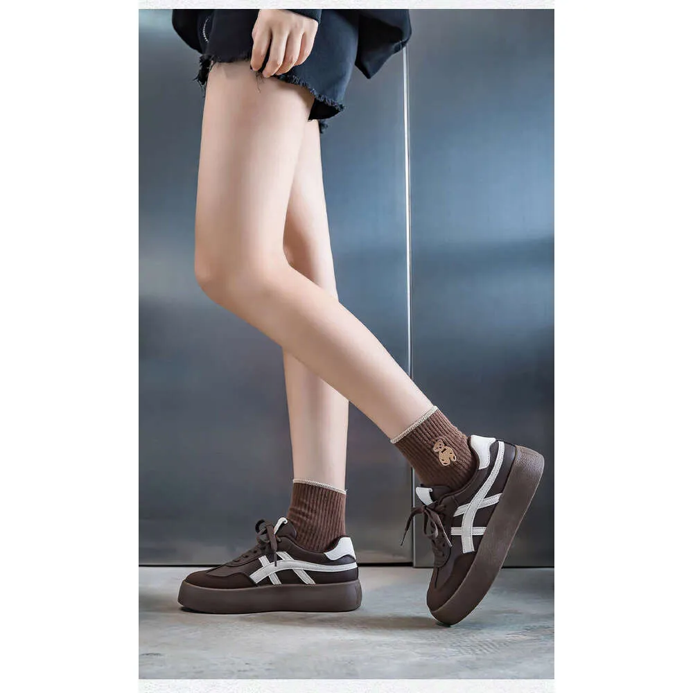 Weiße Sneaker Für Damen Und Herren Freizeit Golfschuhe Mit Sohle_voghion.com