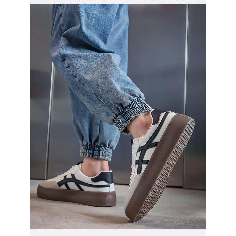 Weiße Sneaker Für Damen Und Herren Freizeit Golfschuhe Mit Sohle_voghion.com