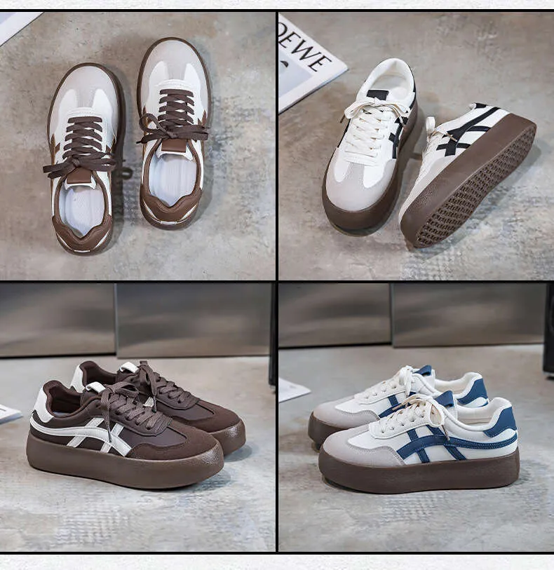 Weiße Sneaker Für Damen Und Herren Freizeit Golfschuhe Mit Sohle_voghion.com