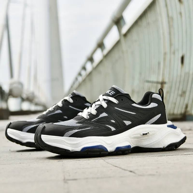 ONKE Free Shipping Designer Lightweight Shock-absorbing Mesh Breathable Running Jogging Shoes_voghion.com