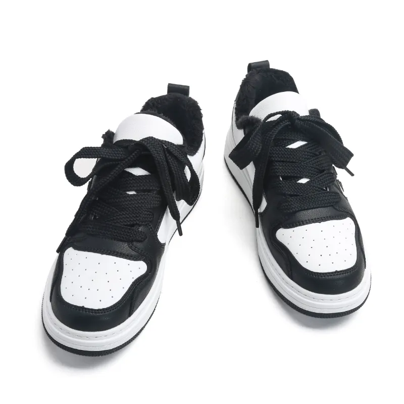 Classic Fashion For Couples Winter Comfort Athletic Designer Shoes Sneakers Breathable Anti-slip Sports Versatile Casual_voghion.com