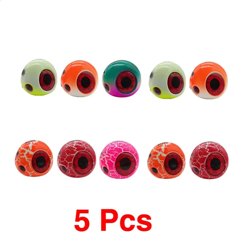 Glow Luminous Jig Heads   Vibrating Snapper Fishing... 