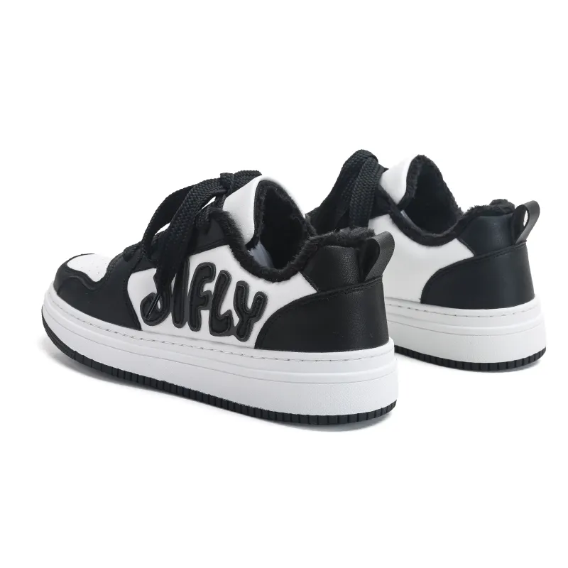 Classic Fashion For Couples Winter Comfort Athletic Designer Shoes Sneakers Breathable Anti-slip Sports Versatile Casual_voghion.com