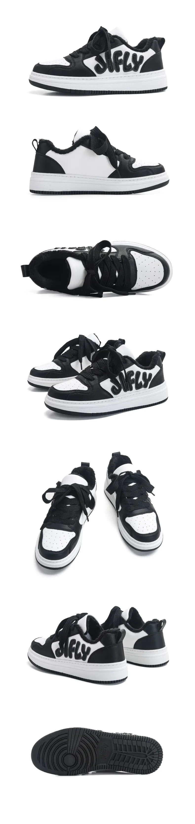 Classic Fashion For Couples Winter Comfort Athletic Designer Shoes Sneakers Breathable Anti-slip Sports Versatile Casual_voghion.com