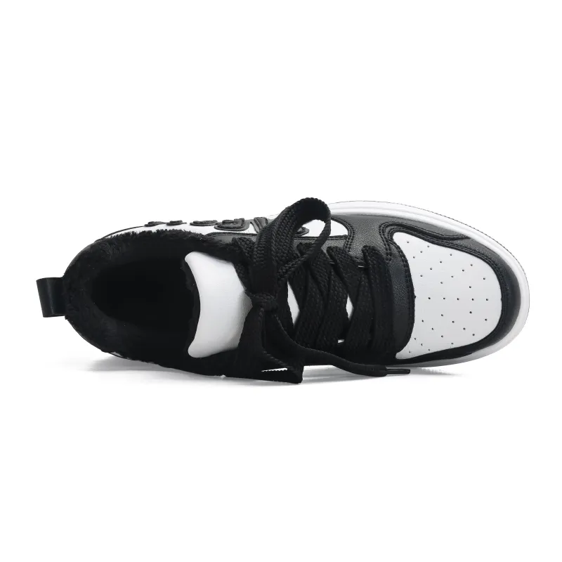 Classic Fashion For Couples Winter Comfort Athletic Designer Shoes Sneakers Breathable Anti-slip Sports Versatile Casual_voghion.com