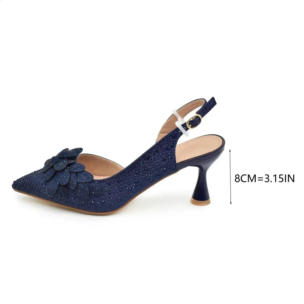 Clip Per Scarpe Con Fiocco E Perle – Decorazioni Eleganti Per Ballerine, Décolleté, Cappelli E Pochette - 2