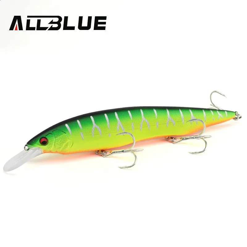 ALLBLUE KANATA1 Fishing Lures Wobblers   16cm 33g... 