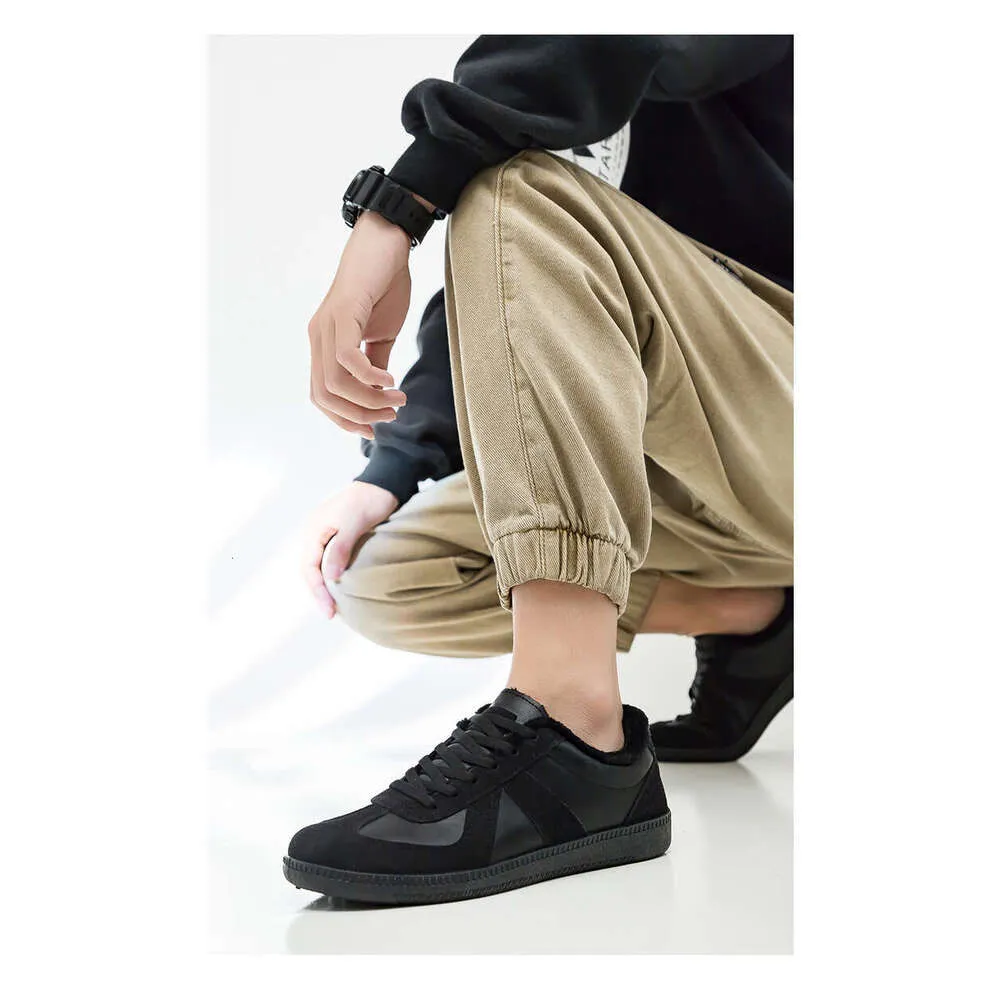 Sneakers casual foderate in pile per coppia scarpe invernali_voghion.com