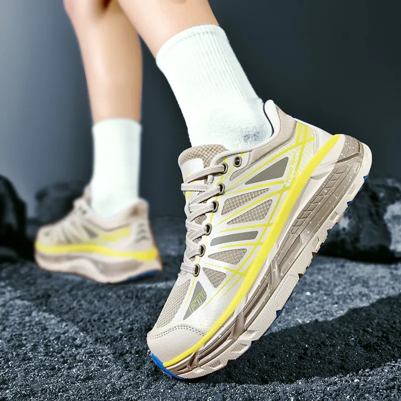 ONKE Free Shipping Designer Lightweight Shock-absorbing Mesh Breathable Running Jogging Shoes Unique_voghion.com