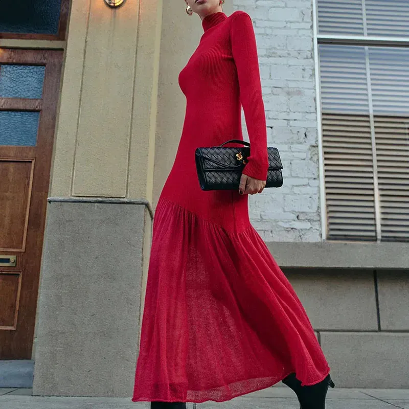 autumn dress maxi Fall Harvest Floral Curves Whether youre enjoying an evening under the stars or catching up with friends Autumn Maxi Dress & Fall
