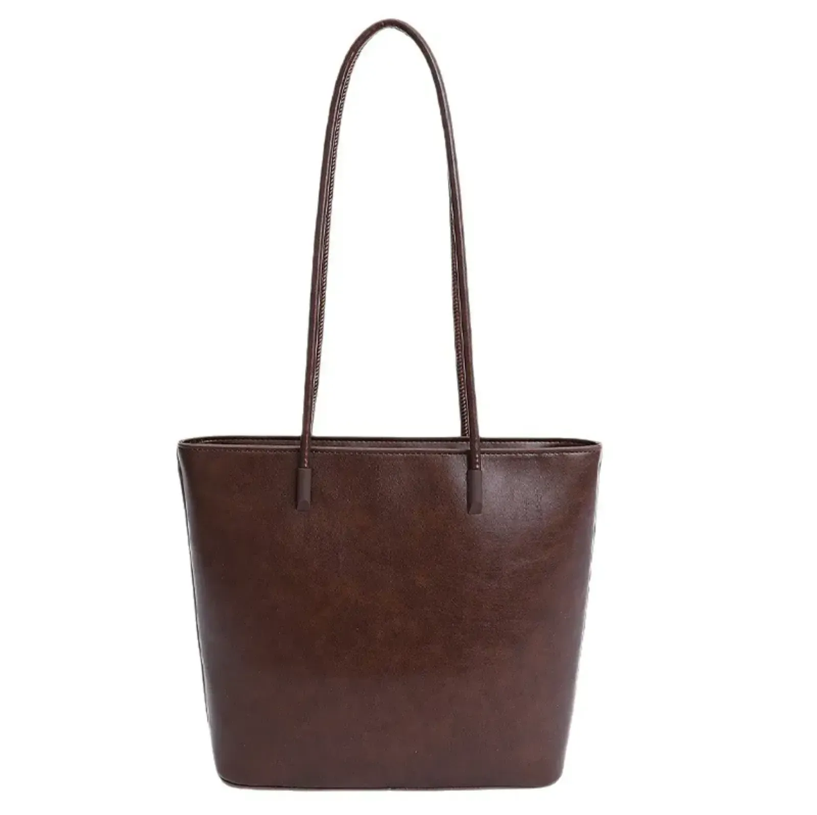 Marsupio a mezzaluna in va Borsa a tracolla in tinta una Borse a tracolla di grande capacà Borse da viaggio portatili in nylon scozzese per pendolari  1524