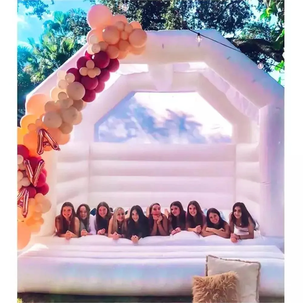 Weddung Inflatables Wholesale Commercial Inflatable Large Inflatable Party Tent For Outdoor ...
