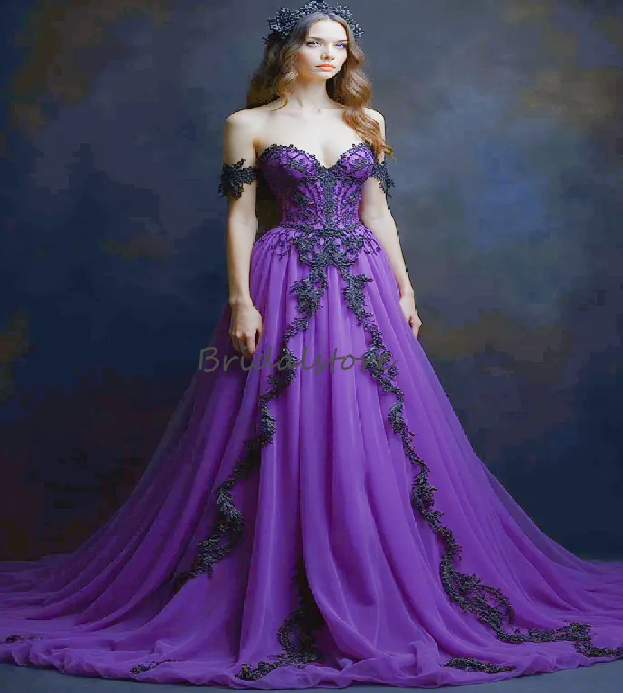 fantasy party dress Ocean Depths Fantasy Gown