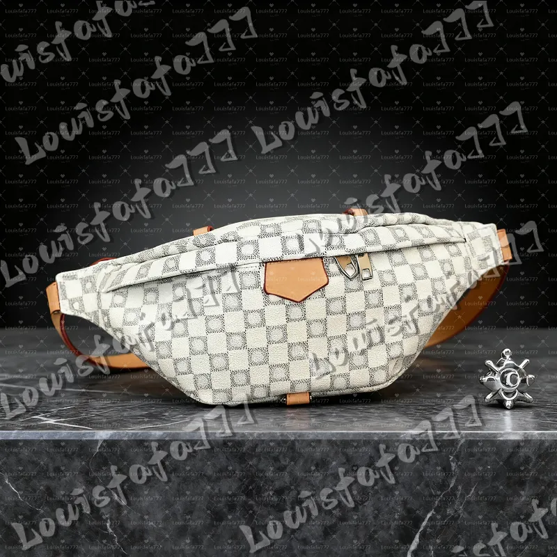 5A Top Quality Newest Style Bumbag Cross Body Designer Shoulder