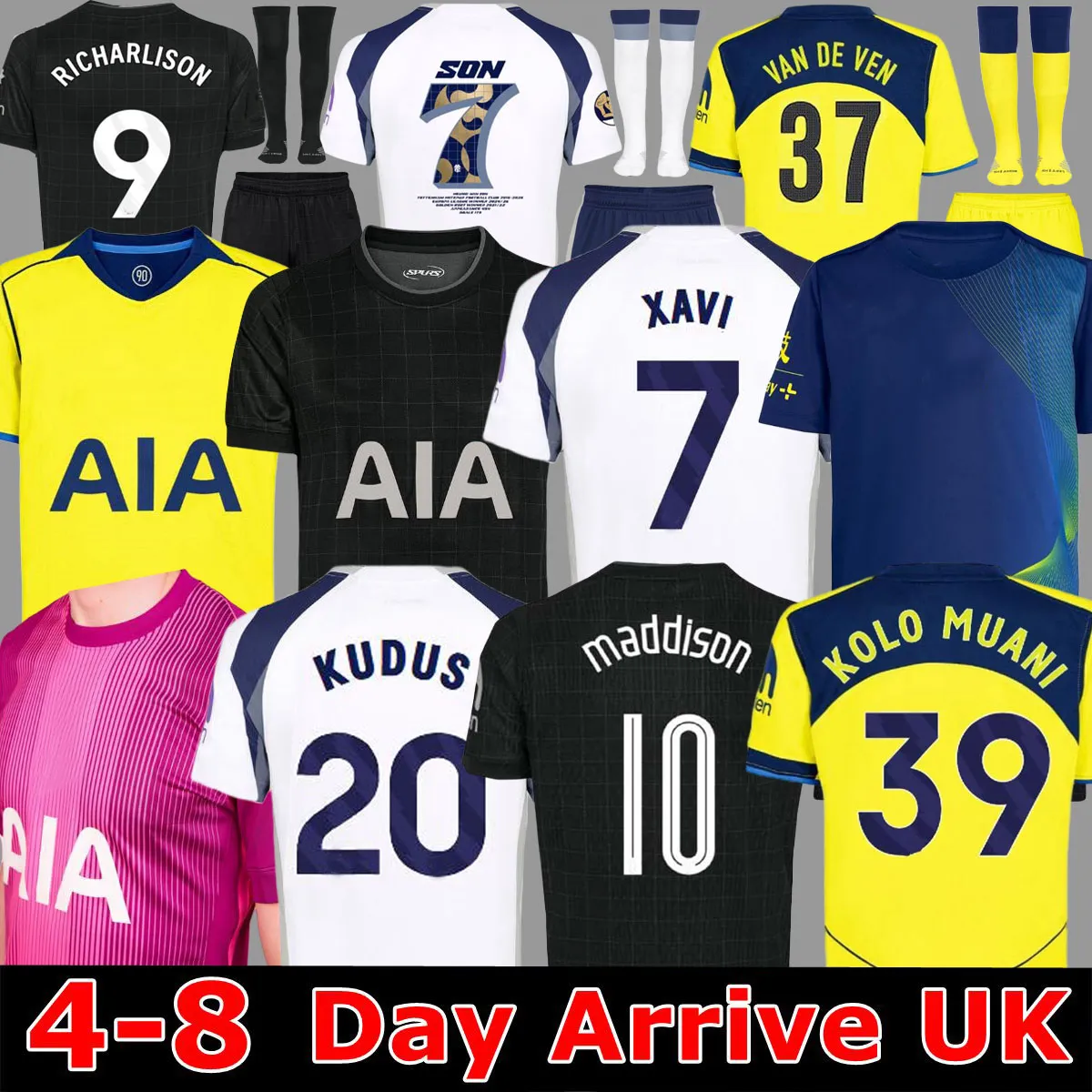 Highest Selling Soccer Jerseys Premier League Shirt Sales 2019
