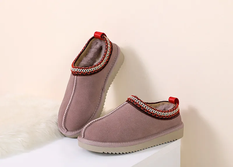 hot Free Shipping Designer Anti Slip Snow Boots Autumn And Winter New Style For Wearing Veet Toe Cover Semi Trailer_voghion.com