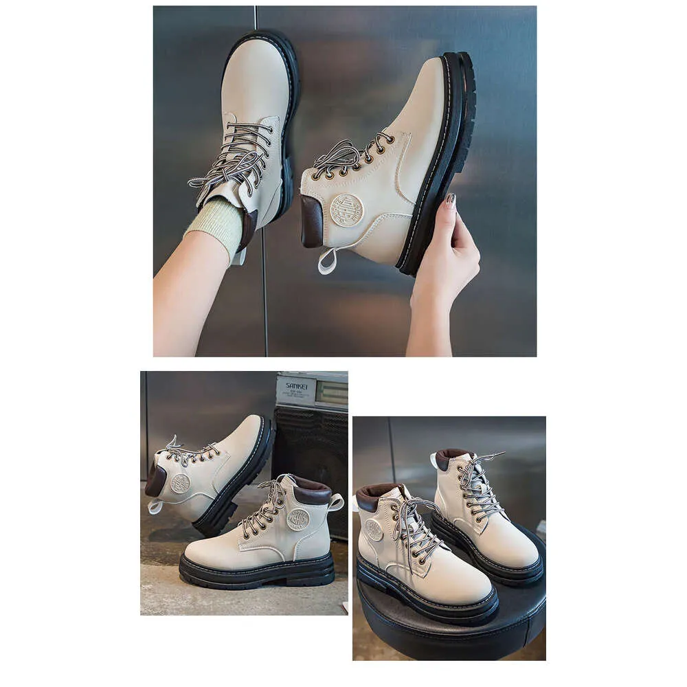 Stivaletti da golf gialli per uomo e donna high-top outdoor_voghion.com