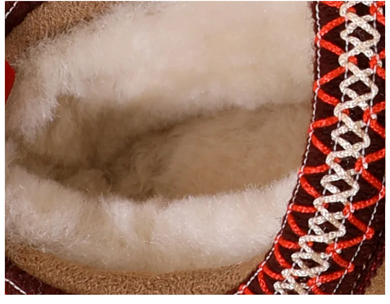 hot Free Shipping Designer Anti Slip Snow Boots Autumn And Winter New Style For Wearing Veet Toe Cover Semi Trailer_voghion.com