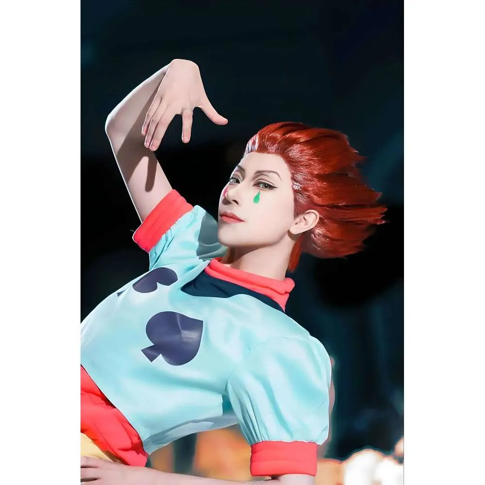 Epic Outfits: How Anime Troupe Aesthetics are Redefining Fashion