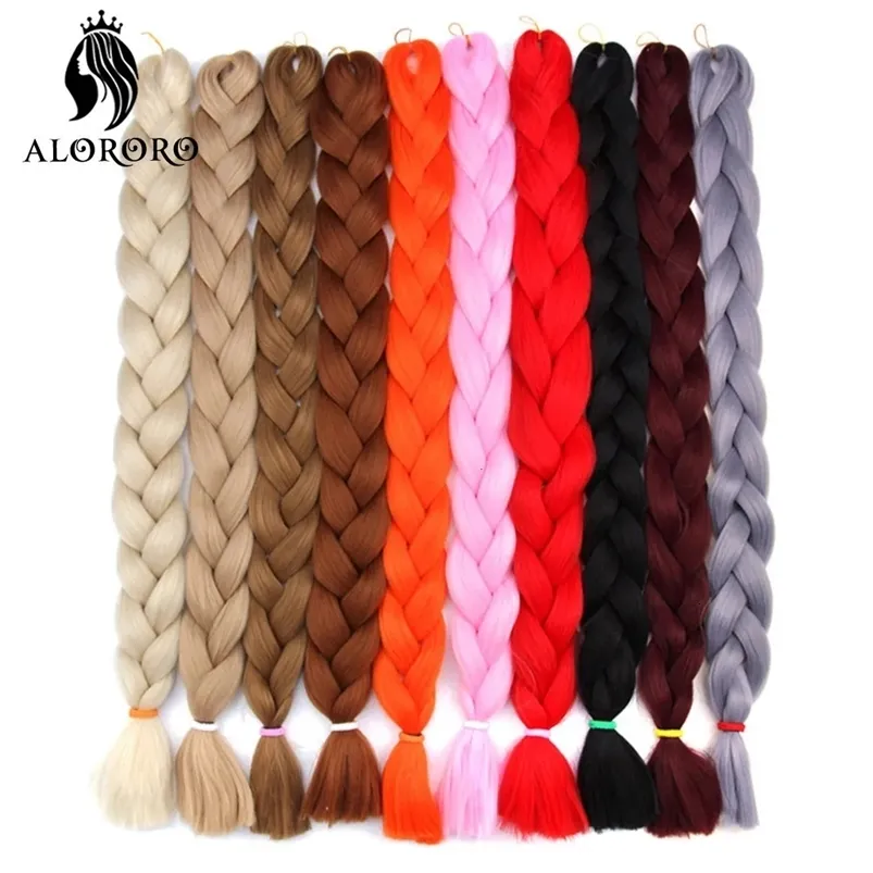 82 Inch Deep Wave Synthetic Braiding Hair, Jumbo Box... From Nan07, $11 ...