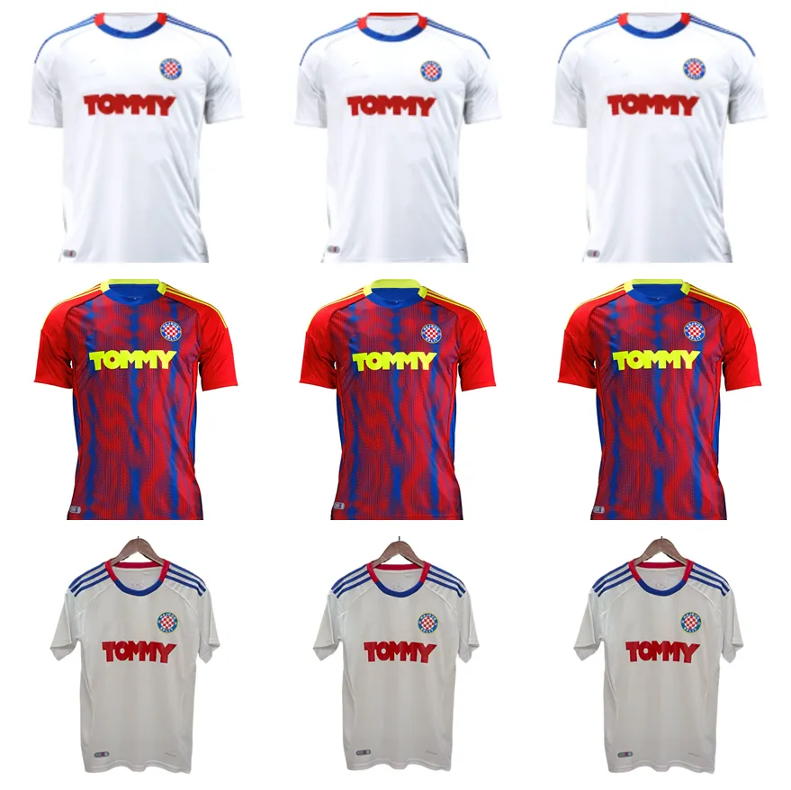 Croatia Football Jersey Inspired Away Kit 23/24/25 Premium Soccer