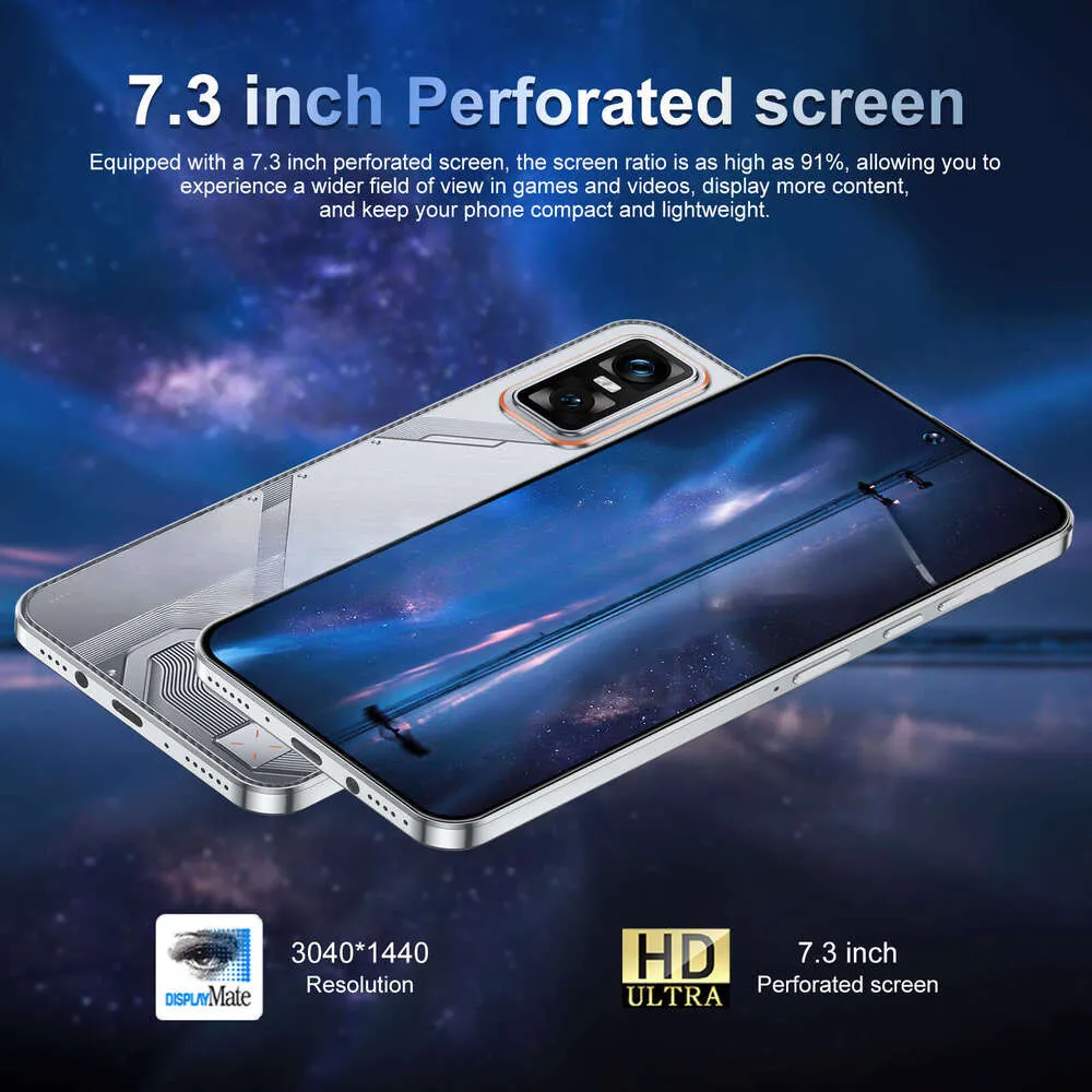 GT30 Pro Smartphone: Global Buyer's Guide