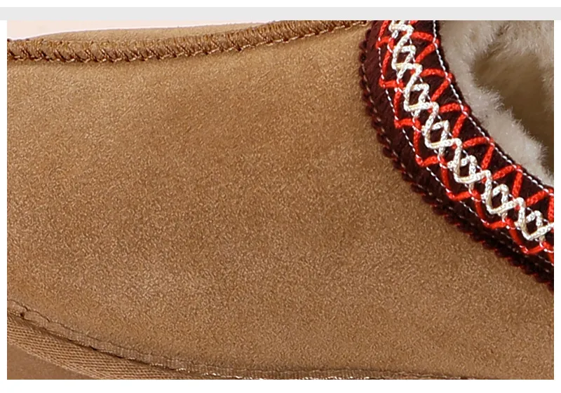 hot Free Shipping Designer Anti Slip Snow Boots Autumn And Winter New Style For Wearing Veet Toe Cover Semi Trailer_voghion.com