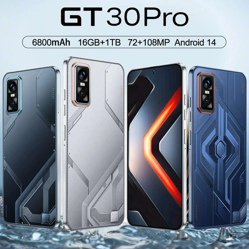 2025 YENİ GT30 Pro 7.3HD Global Edition Orijinal Yi TL3,804.58