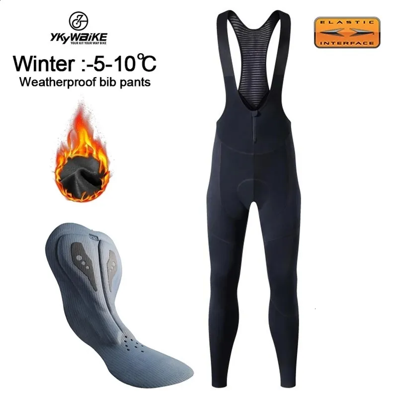 Pantaloni Jogging Uomo Invernali Imbottiti In Pile - Termici E Casuali Con Tasca Con Cerniera E Vita Regolabile