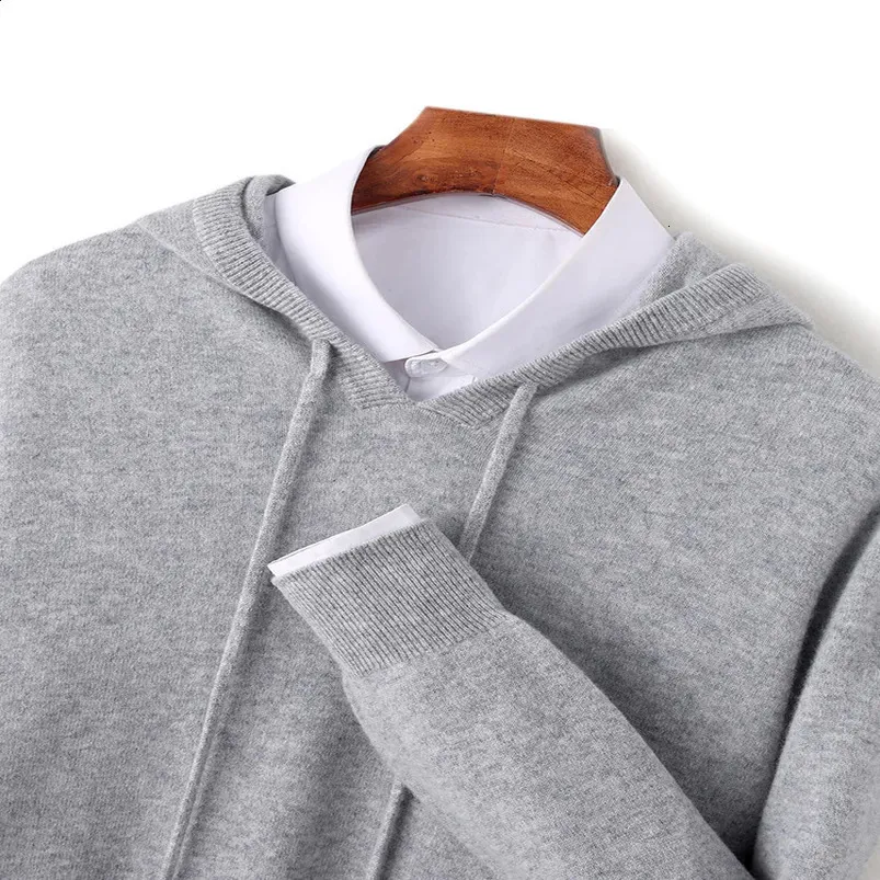 OlyljpinZ Uomo Cardigan Invernale Maglione Lavorato a Maglia con Cerniera Classico Autunno Calda Giacca Casual Stand Colletto Cappotto Manica Lunga Felpa Foderato in Pile Pullover all'Aperto