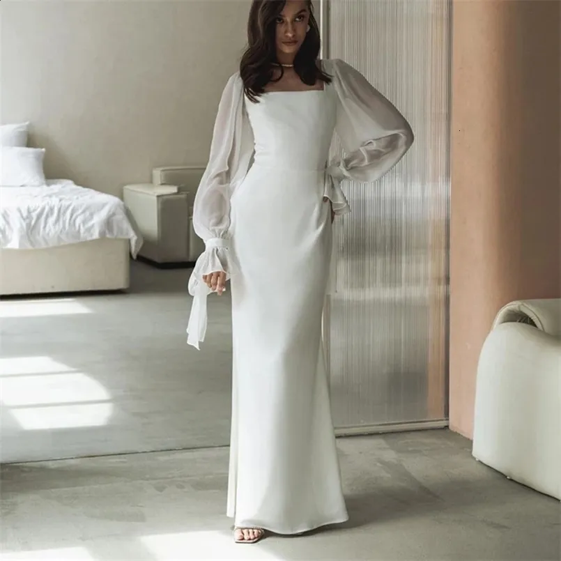 White Office Dresses For Women Slim Fit, Square... From Zara03, $24.77 In  Bulk | DHgate.Com
