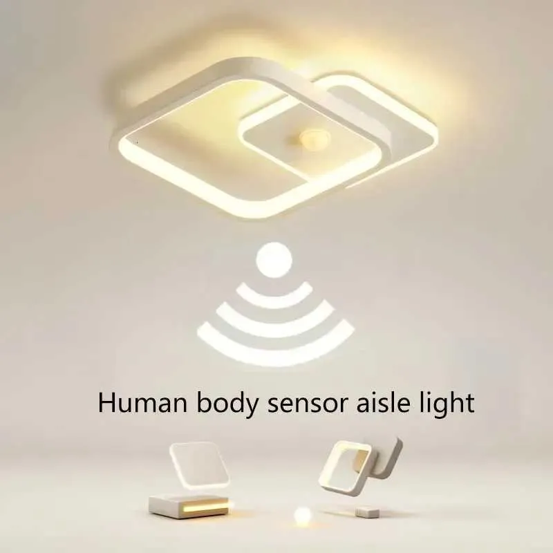 Human Shape Led Smart LED Ceiling Light With Remote With Human Body... From Honey_fruit ...