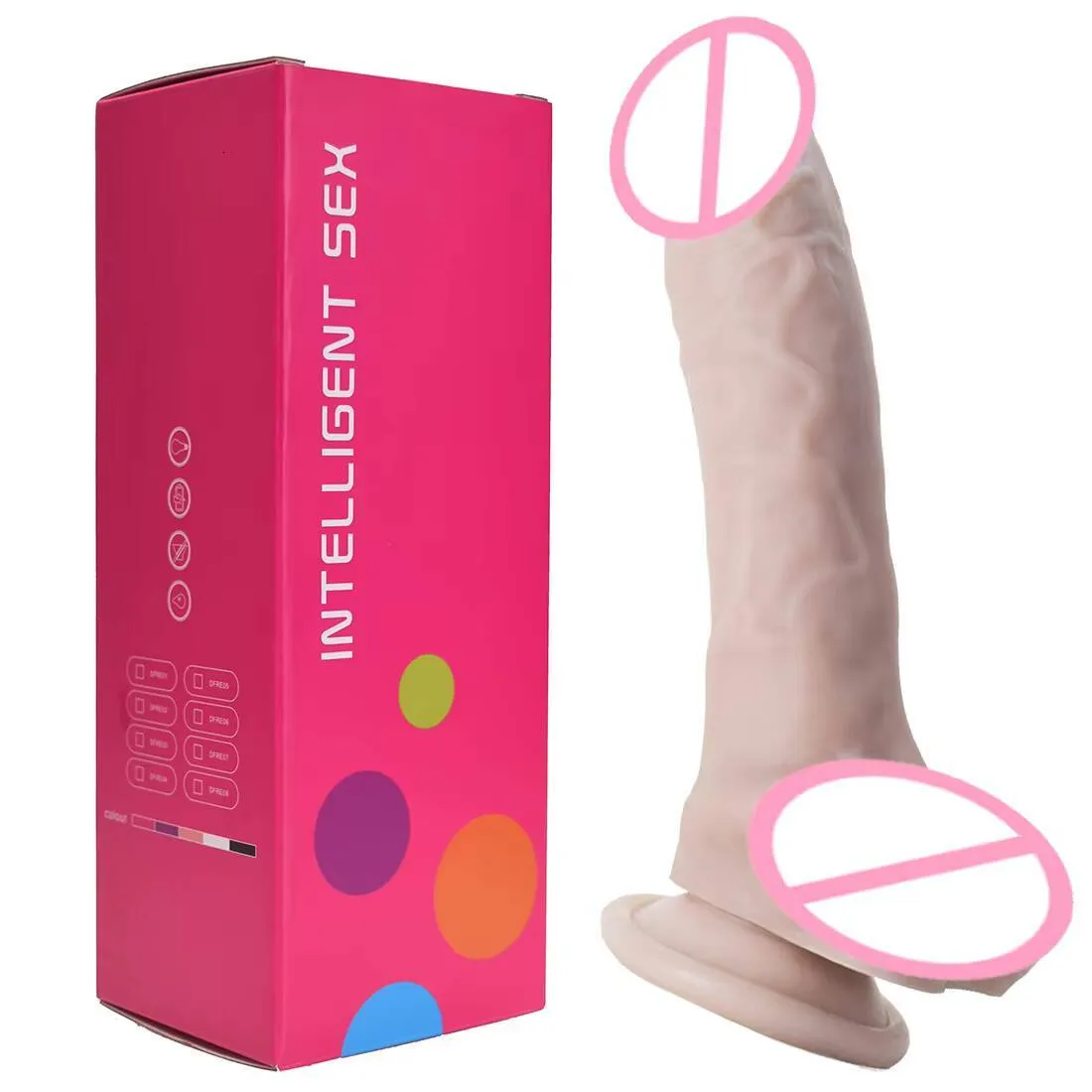 big cock sex toy Sex Toy Mystery Pleasure Subscription Box