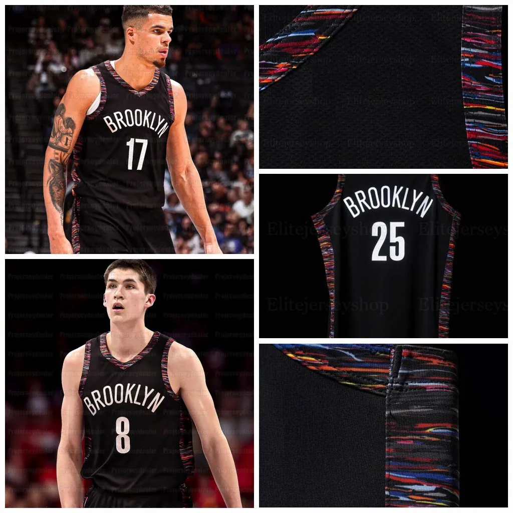 brooklyn nets jersey sublimation