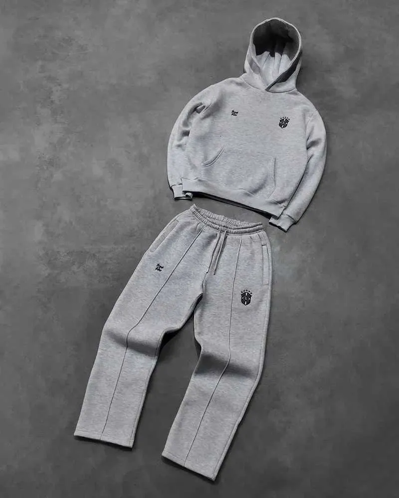 Men's Hoodie & Jogger Sets: Buying Guide