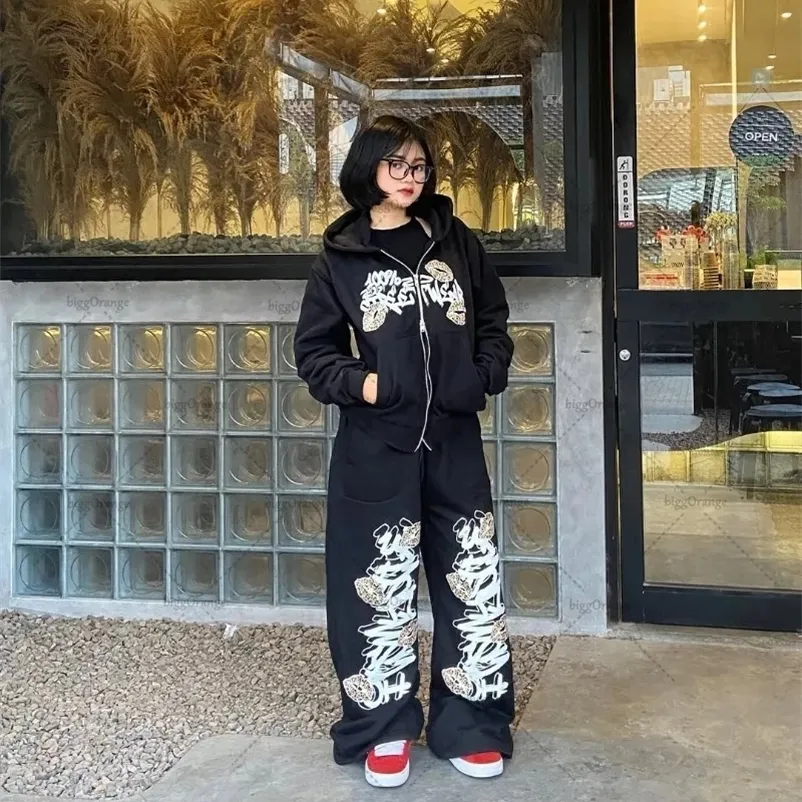 hip hop y2k outfits