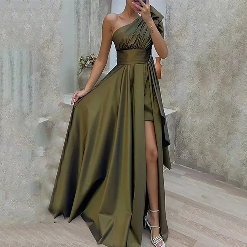 slim fit dress slacks Olive Green Tulle Ball Gown Tiered Ruffle Prom Dress, Olive Green Part –  Cutedressy
