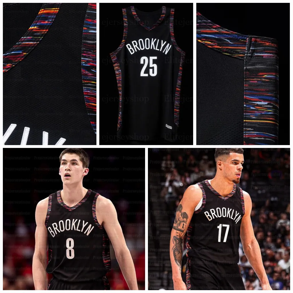 nets city jersey 2018