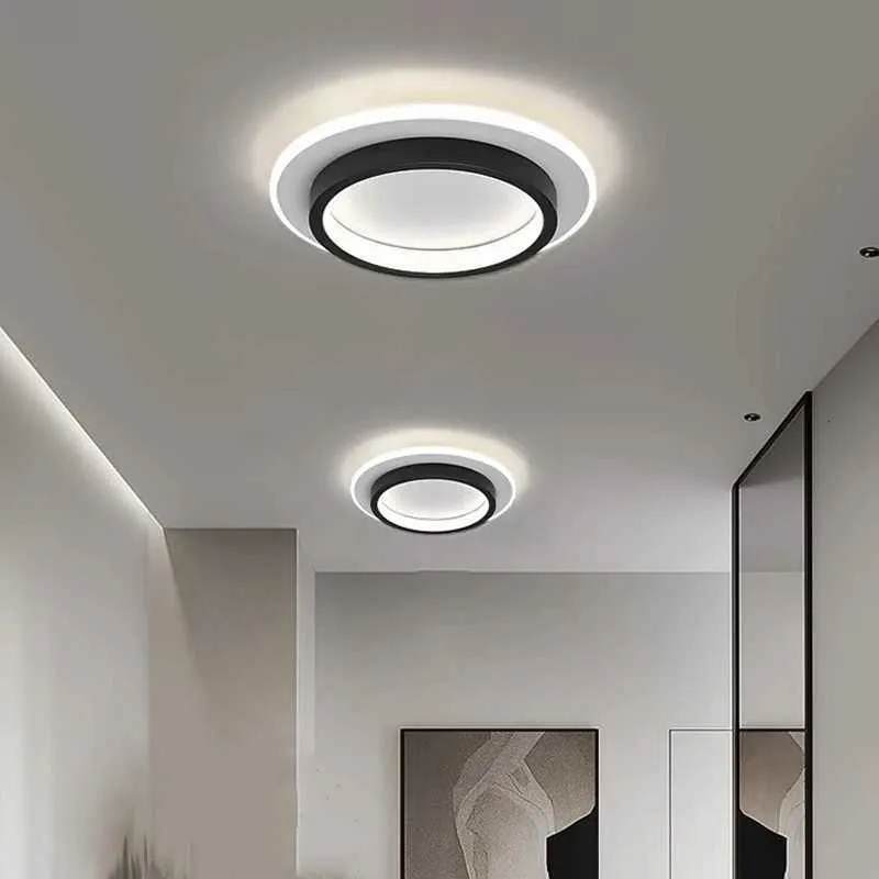 Nordic Luxury LED Slim Ceiling Light For Modern... From Honey_fruit ...