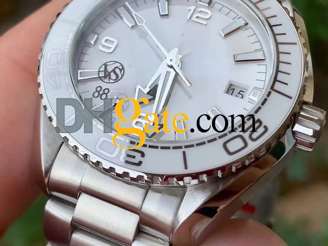 Fgni FGNI Super Clone Vs 600 Luxury Automatic Boat Watch With Ceramic Bezel ...