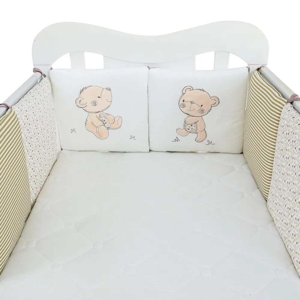Yuanai Fairy Tale Baby Bed Products Bedding Childrens Bed Surround