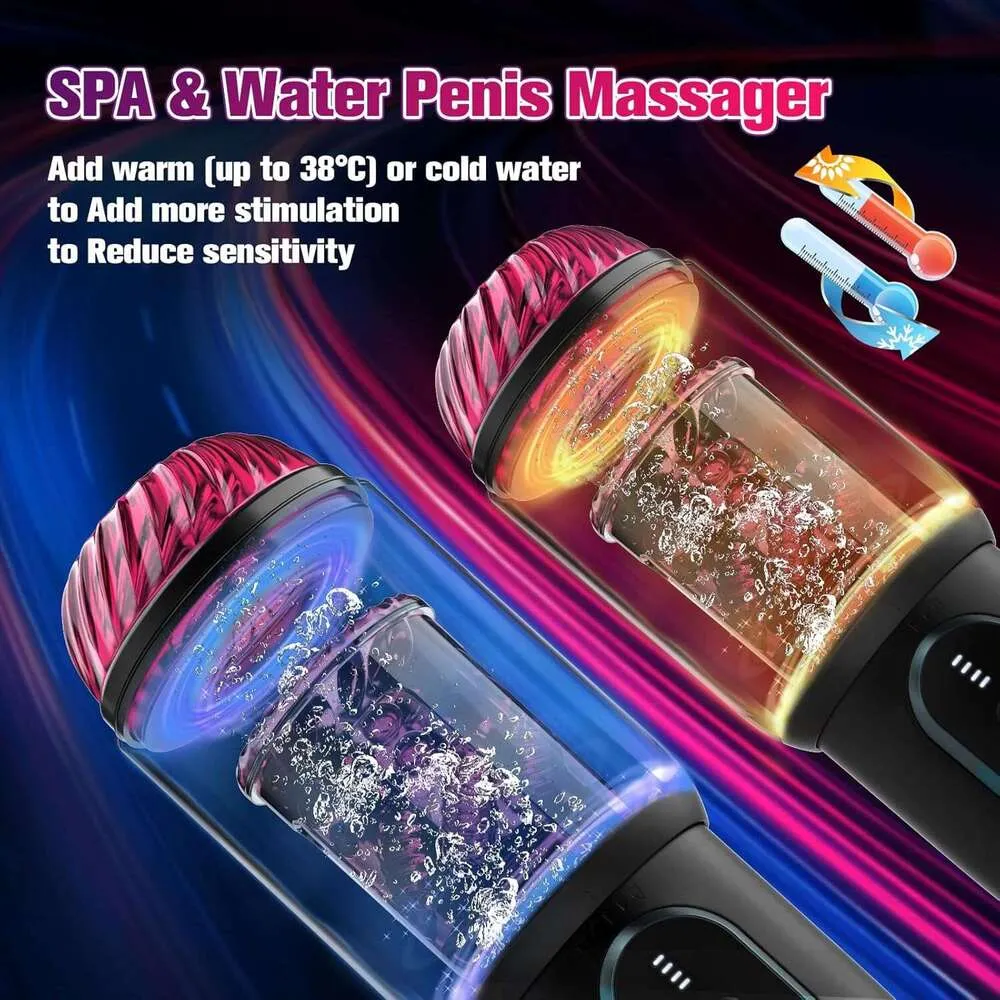 CHARMIY Male Masturbator Toys For Men Fleshy Pocket... From  Adultproductsdw, $45.02 | DHgate.Com
