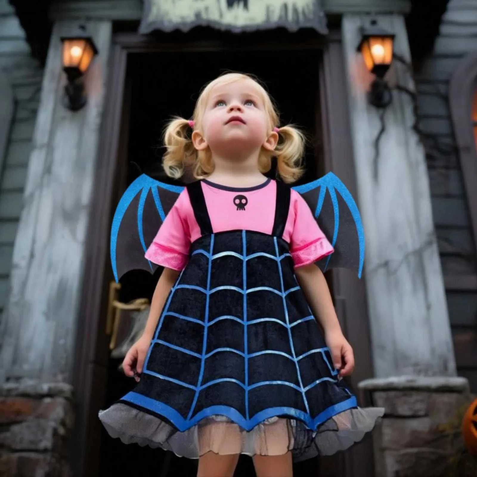 vampirina party dress Vampirina Ghoul Girls Classic Costume - (3T
