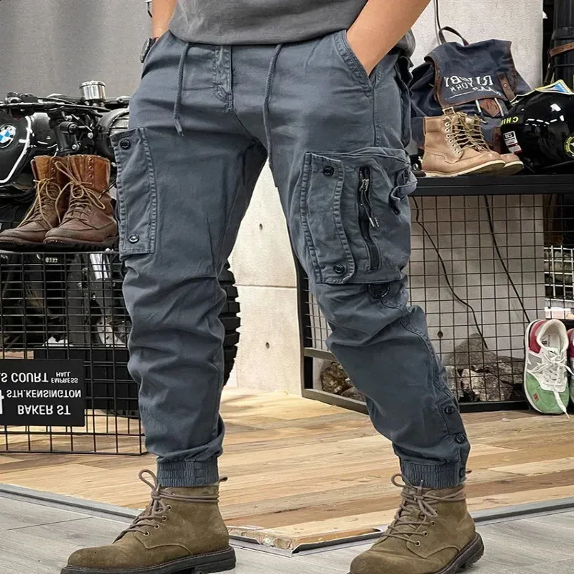 Ultrathin Men's Motorcycle Cargo Cheap Cargo Pants... From Keng02, $21. ...