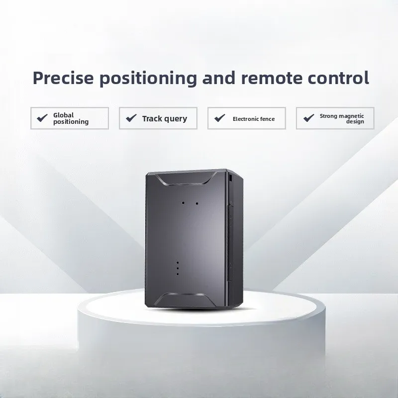 Versatile 4G+2G GPS Car Tracker   Quad Band GSM/CDMA,... 