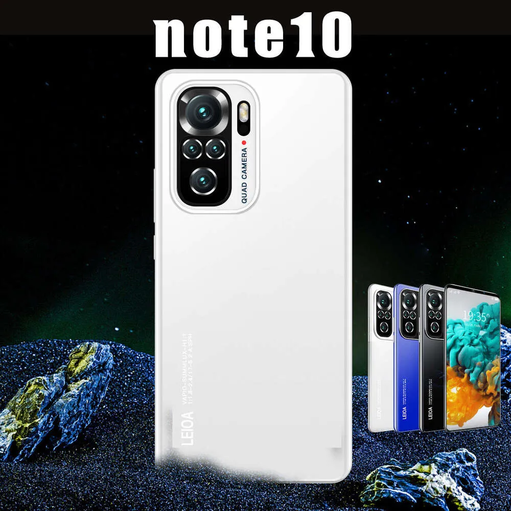 Redmi Note 10 Pro 5G Realme New Phone   8GB RAM,... 